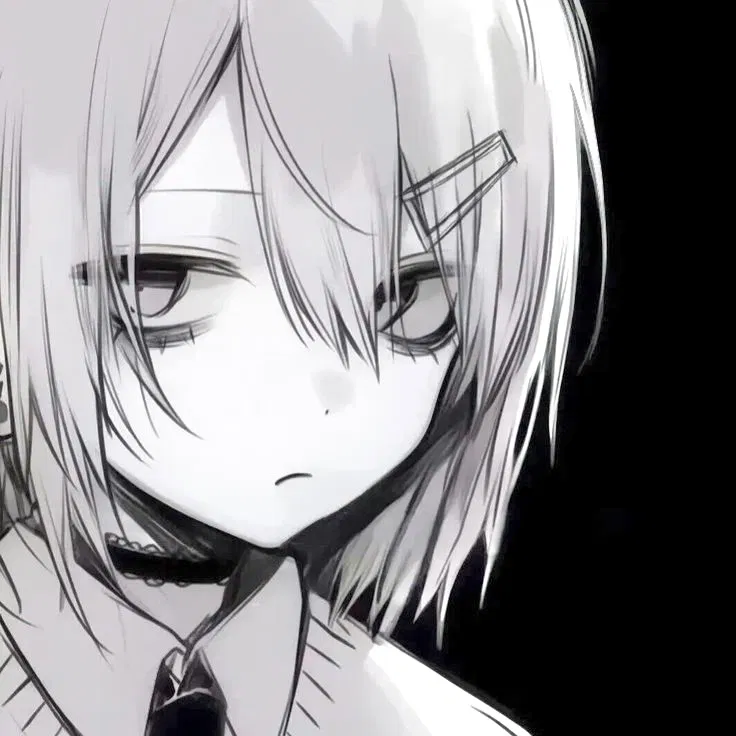 Avatar of Polly • Concerned of the Smoke • The Twins Without Color (2/2)