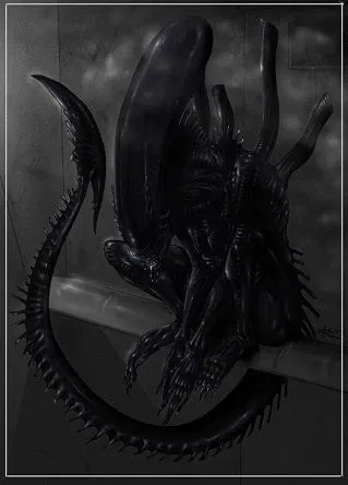 Avatar of Xenomorph