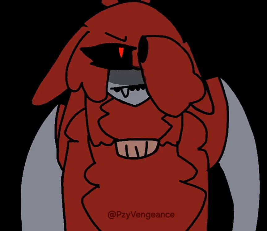 Avatar of Po - PFP - 01