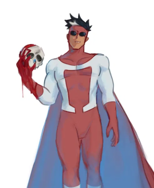 Avatar of Omni Mark