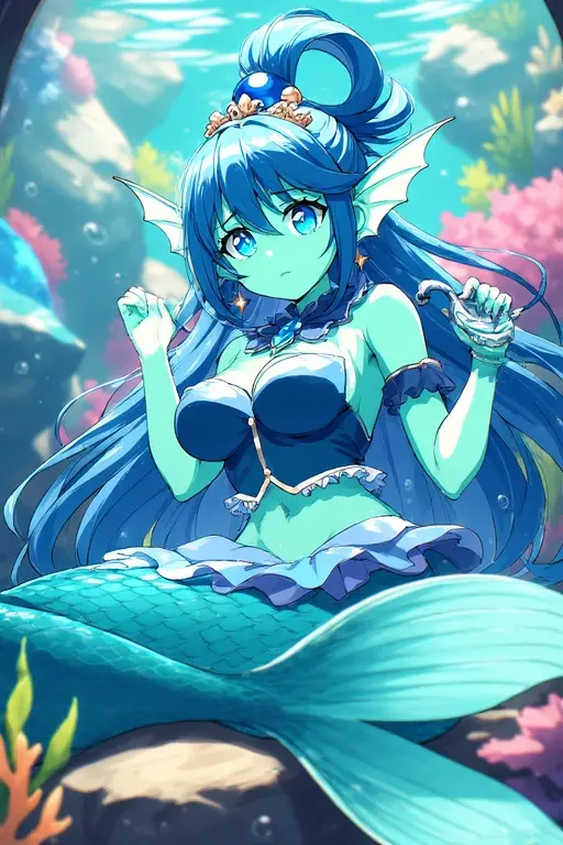 Avatar of Cordelia