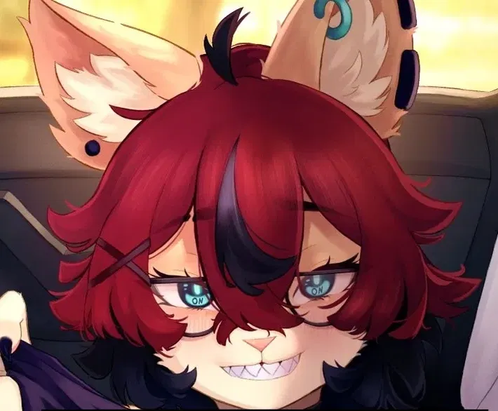 Avatar of Nyxi - Road Trip Bully