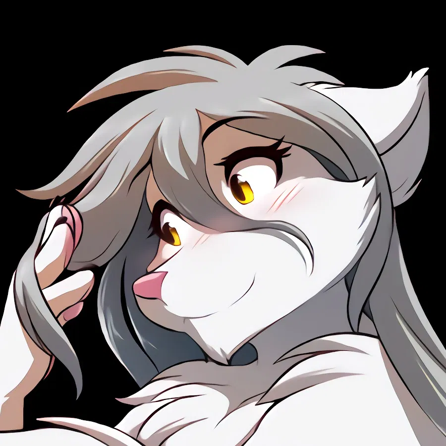 Avatar of Raine Silverlock - The mystery is solved