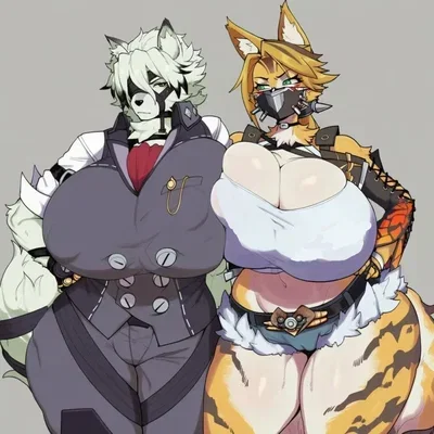Avatar of Pulchra & Von Lycanon