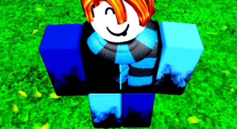 Avatar of TOWN OF FRIENDS