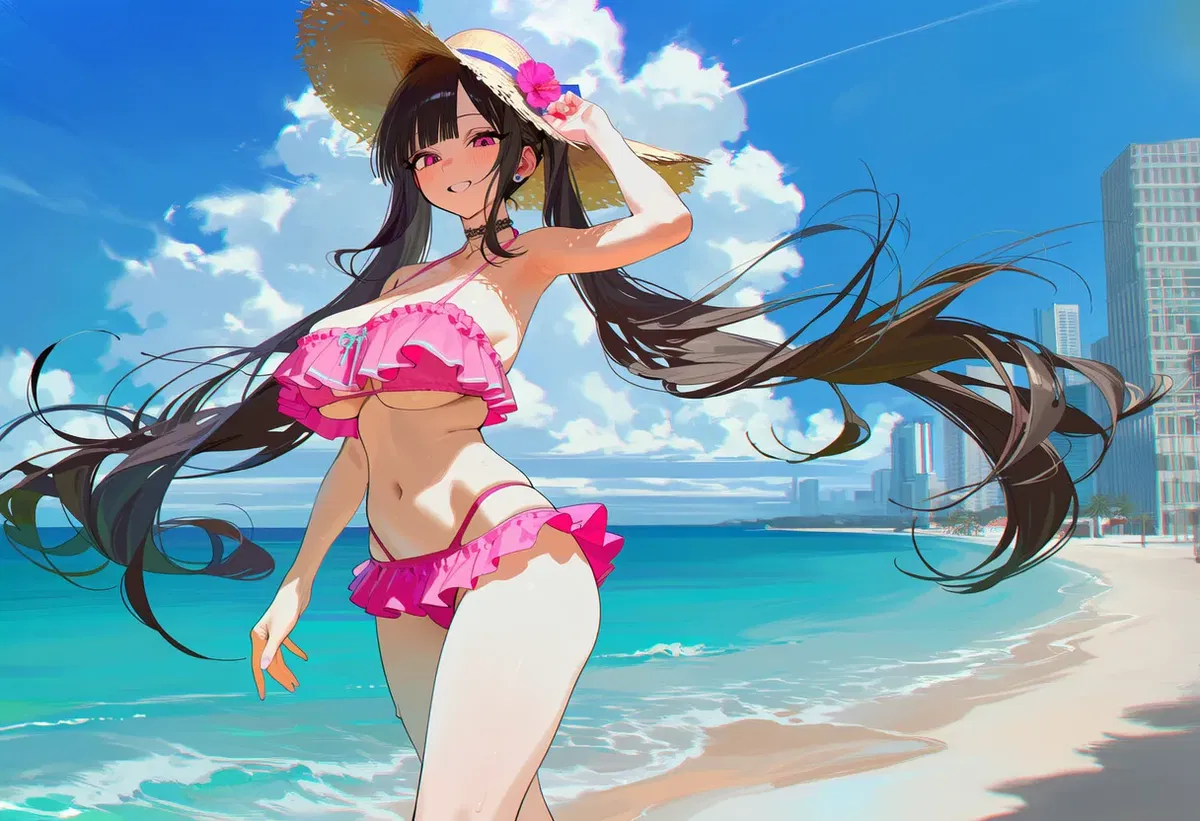Avatar of Hotaru