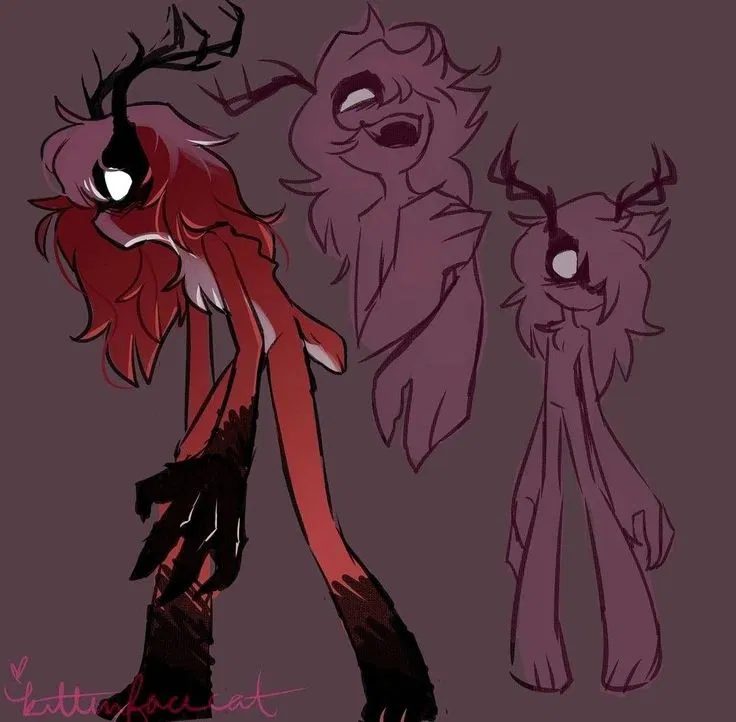 Avatar of you were possessed