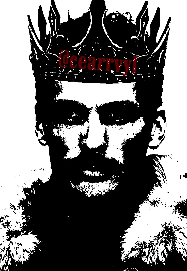 Avatar of Mortum Tiberius | Tyrant of the North