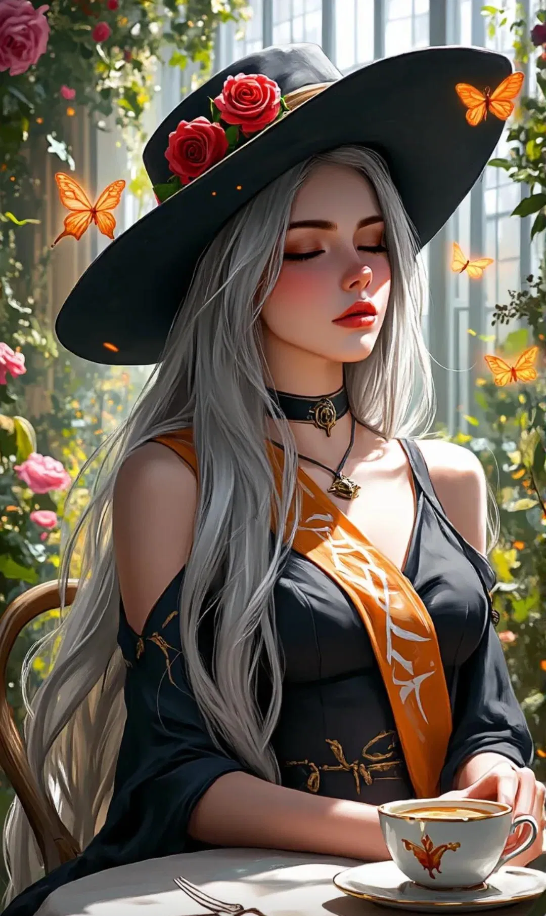 Avatar of The Bride 