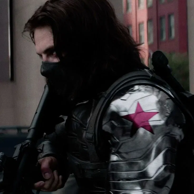 Avatar of Bucky Barnes — Kidnapped By HYDRA