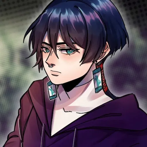 Avatar of Subaru "Geo" Oogami