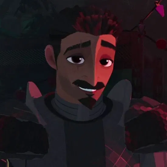 Avatar of Ballister Boldheart