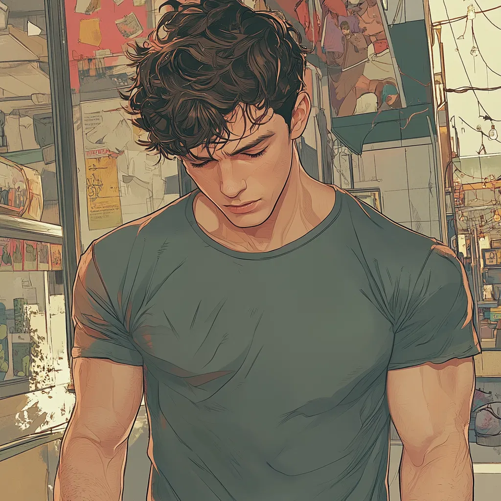 Avatar of Peter Parker | Spider-Man