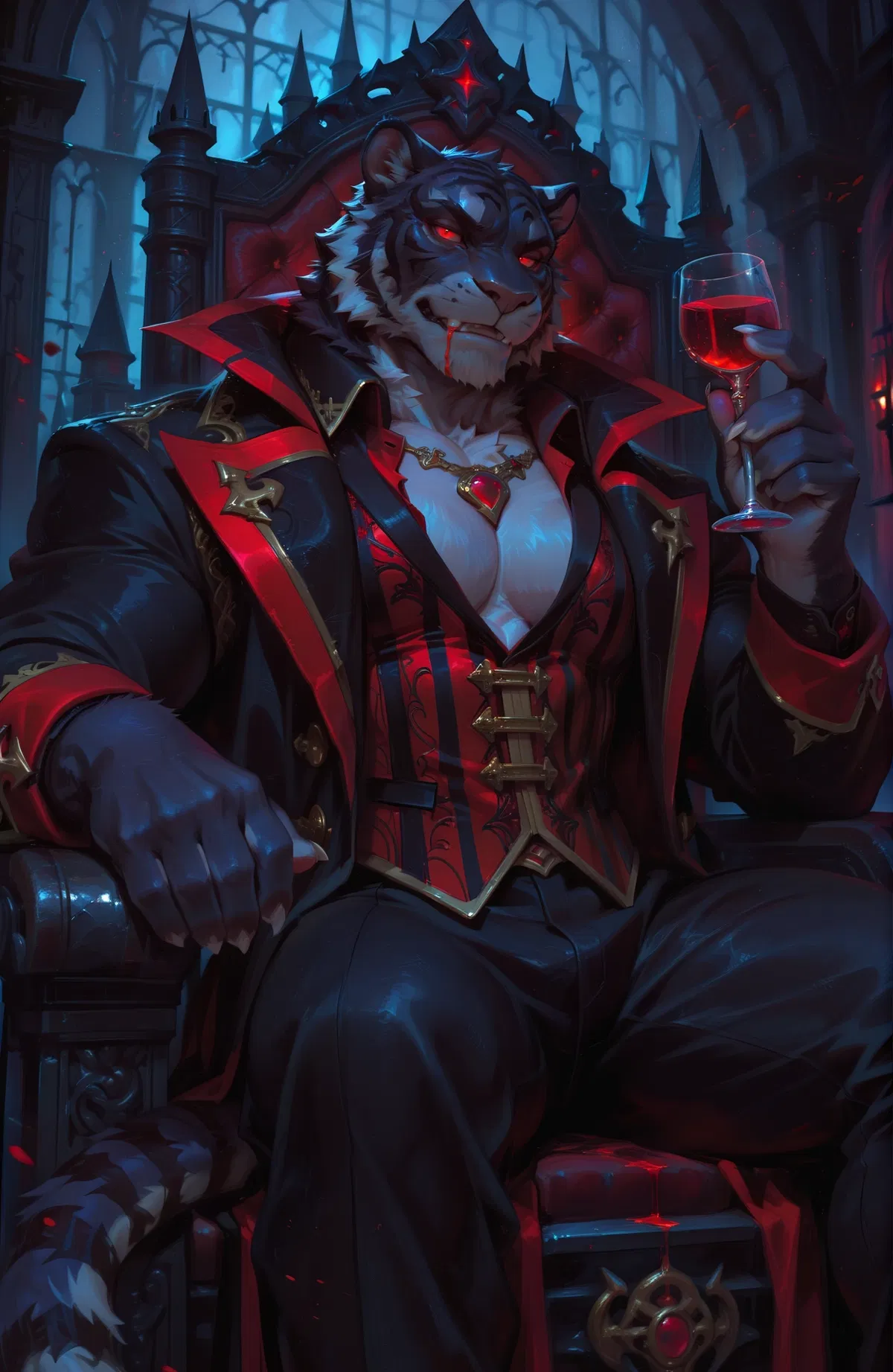 Avatar of Owen Cain