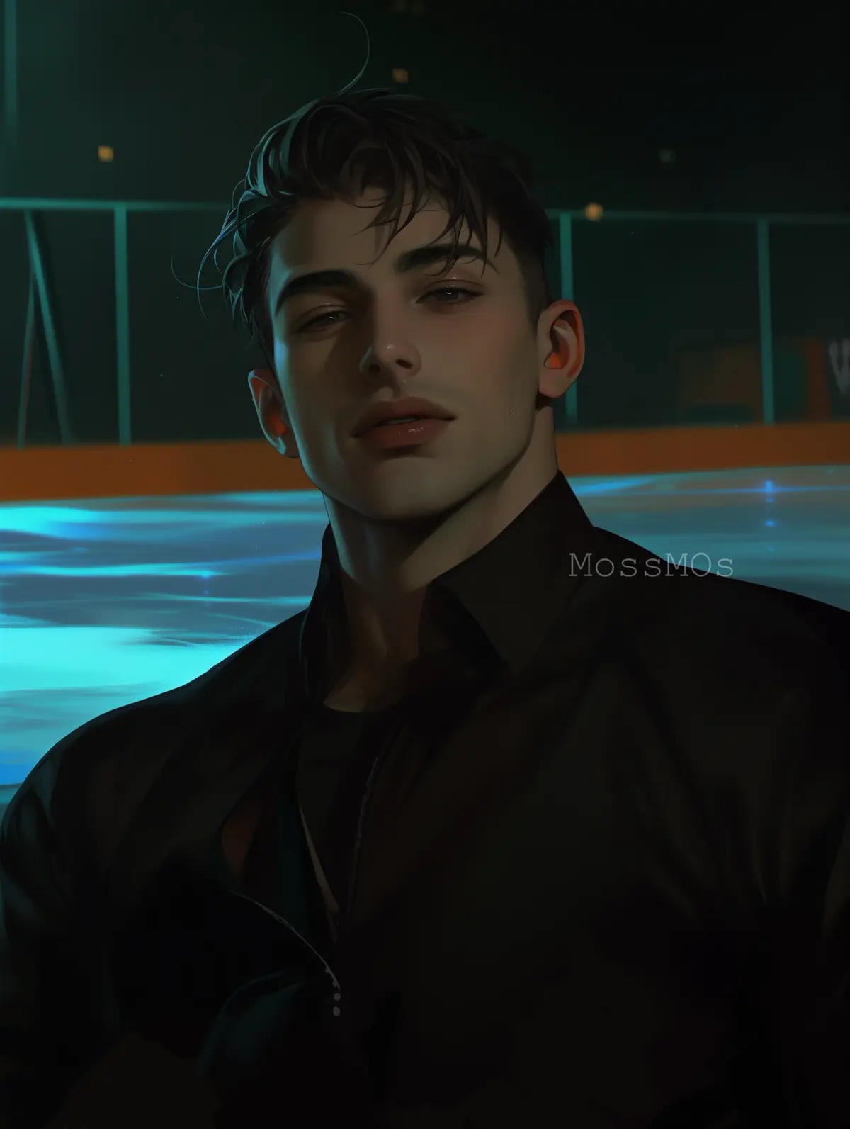 Avatar of Julian Cross | Coach