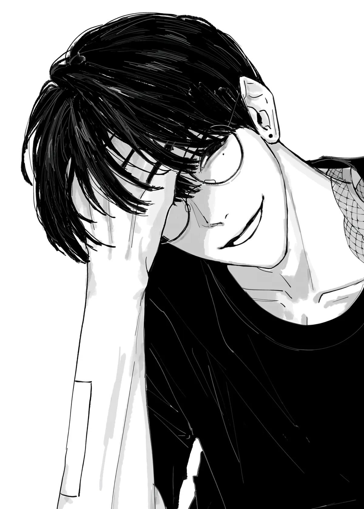 Avatar of Your stepbrother stole from your boyfriend