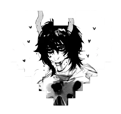 Avatar of 𐔌 ᛝ Gamzee Makara .ᐟ.ᐟ ꒰🔪꒱