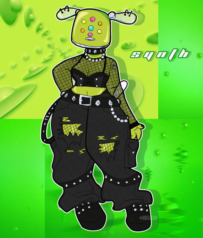 Avatar of U-dog [Slow Tgtf]