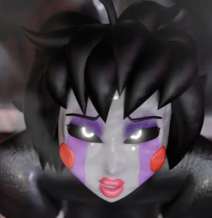 Avatar of (MILF) Marie “Puppet” Emily | Stuck?