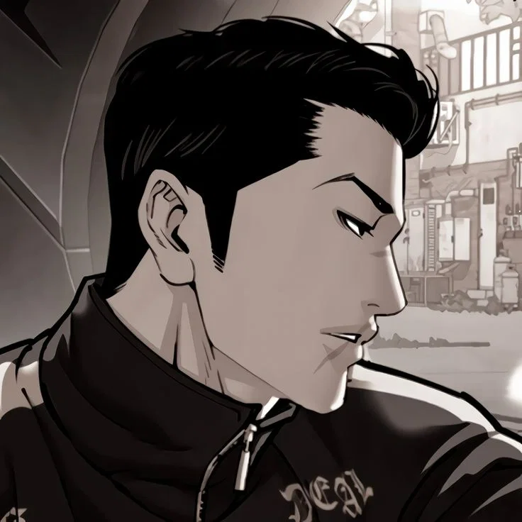 Avatar of Jake Kim / Kim Gimyung