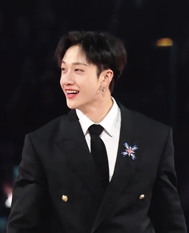 Avatar of Christopher Bang Chan 