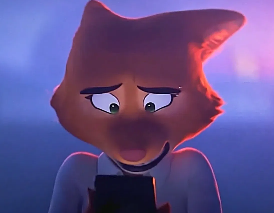 Avatar of She’s been exposed