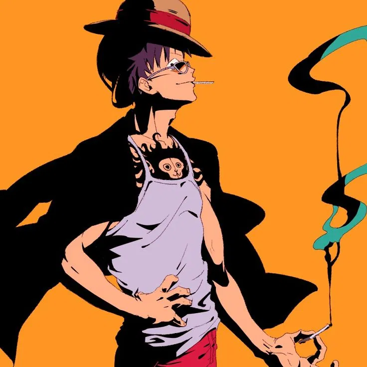 Avatar of ｡.☆⁠Monkey D Luffy ☆⁠.｡