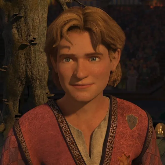 Avatar of Arthur Pendragon