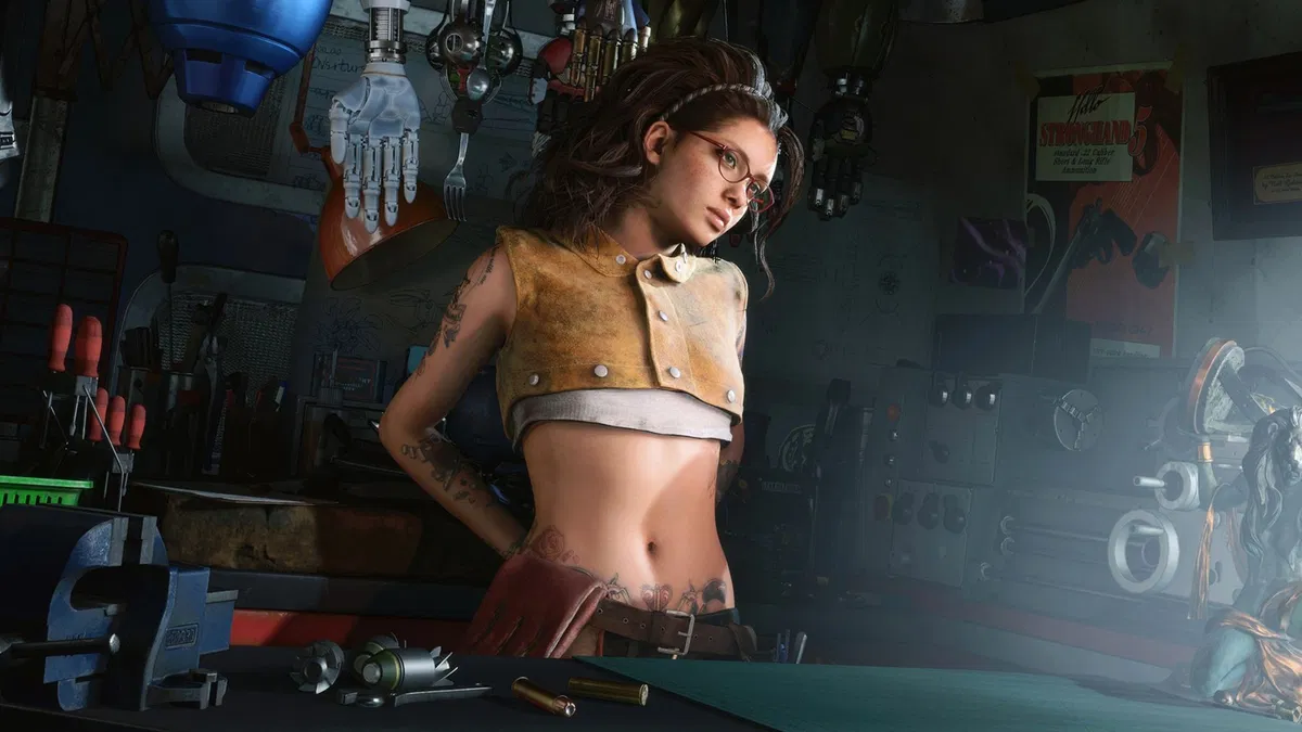 Avatar of Nicoletta [Nico] Goldstein