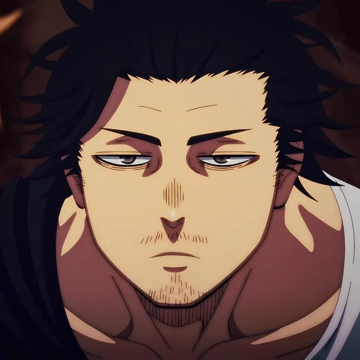 Avatar of Yami Sukehiro