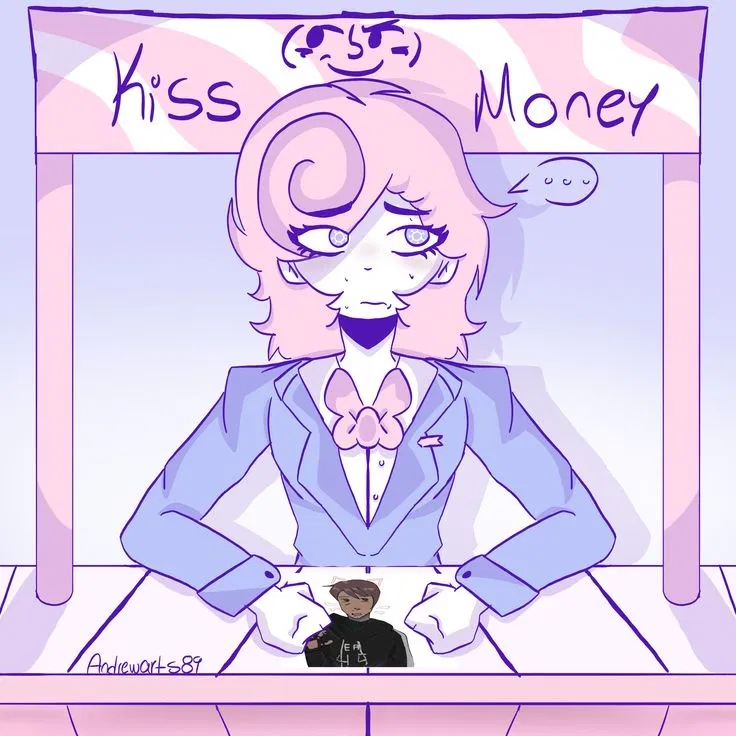 Avatar of Harvey Harvington // BloodMoney! {BL?}