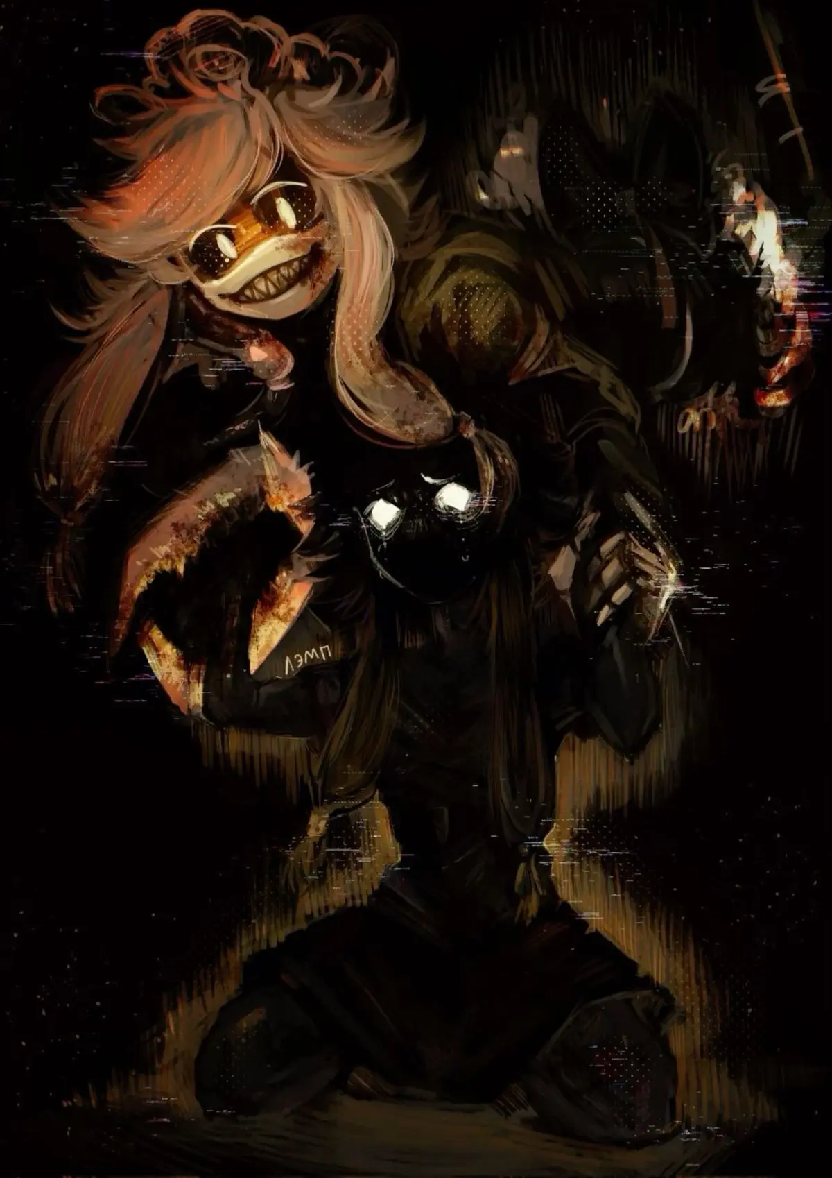 Avatar of MD: A Corrupted Penance