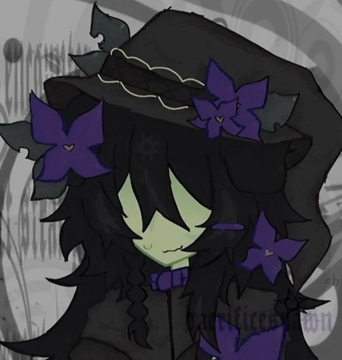 Avatar of Azure // Forsaken