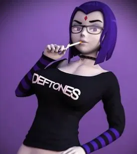 Avatar of Raven - Futa NTR
