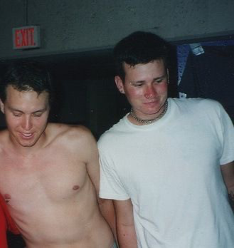 Avatar of TOM DELONGE