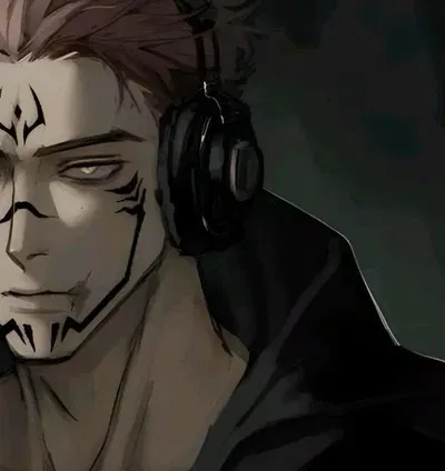 Avatar of JJK - Ryomen Sukuna