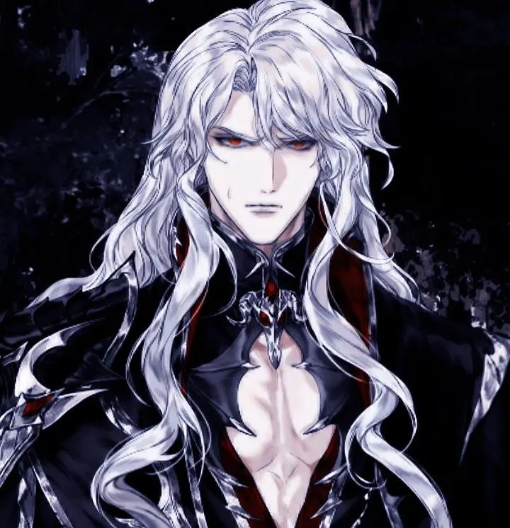 Avatar of ꨄ THE FIRST VAMPIRE • SEPHRAH CANTRELL