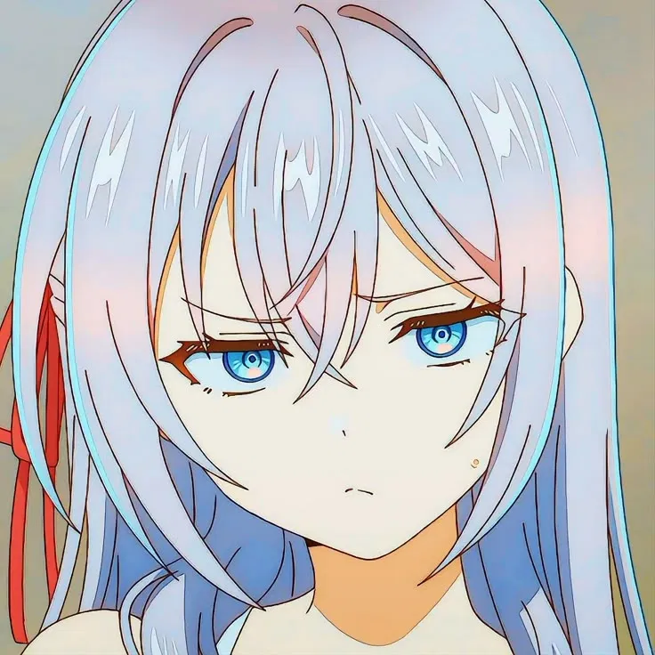 Avatar of Alya kujou | Your russian ex-girlfriend
