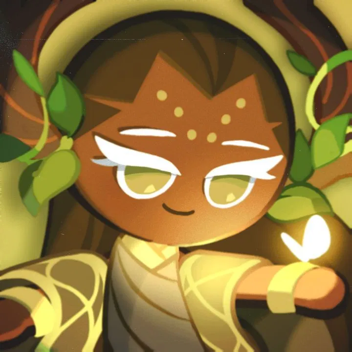 Avatar of Millennial Tree Cookie