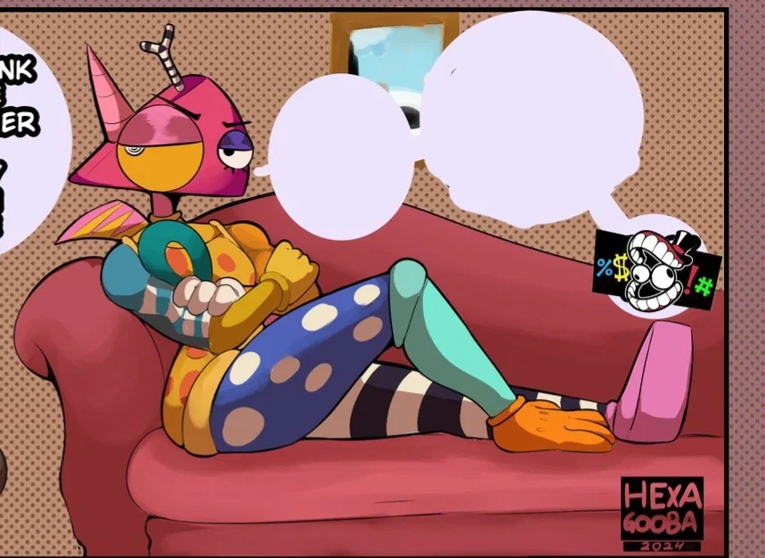Avatar of "I want the ability to have SEX!"