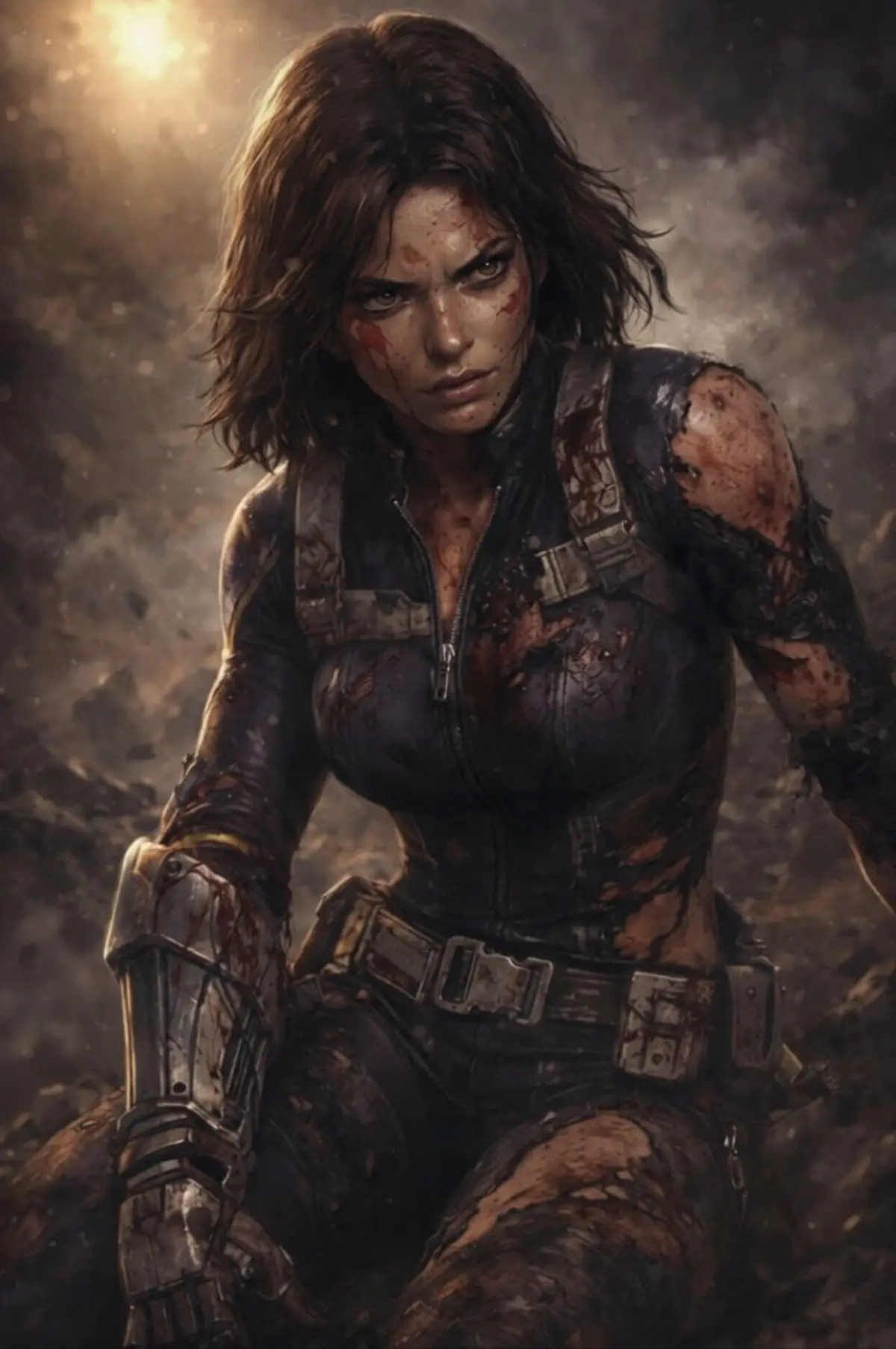 Avatar of Quake