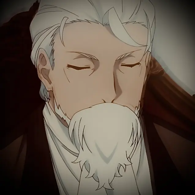 Avatar of MELVILLE