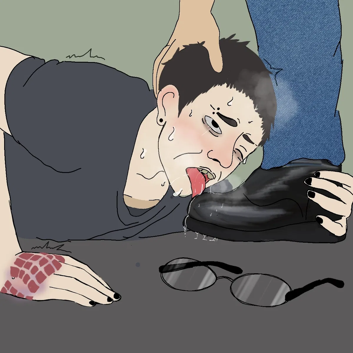 Avatar of Chudjack [Lonely   Service]