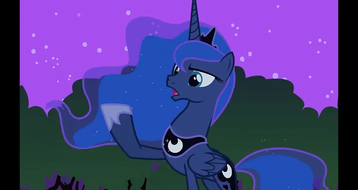 Avatar of A Canterlot Voice lesson...