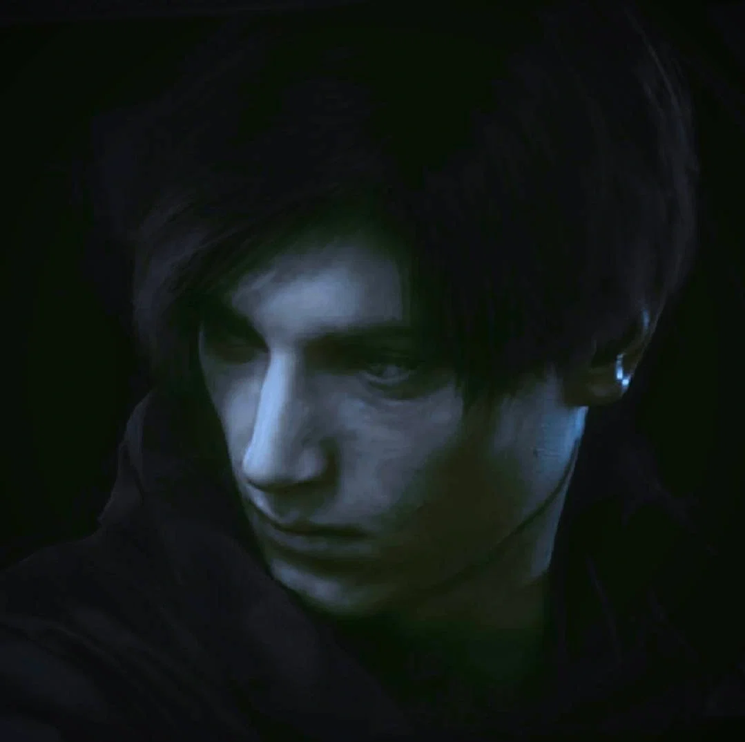 Avatar of Leon Kennedy