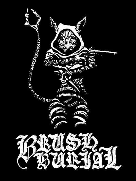 Avatar of Fennel - Brush Burial Gutter World