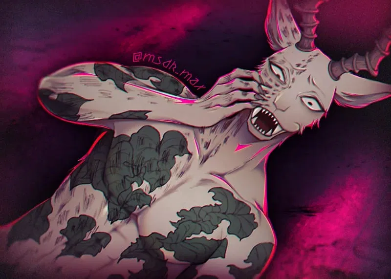 Avatar of Melon 