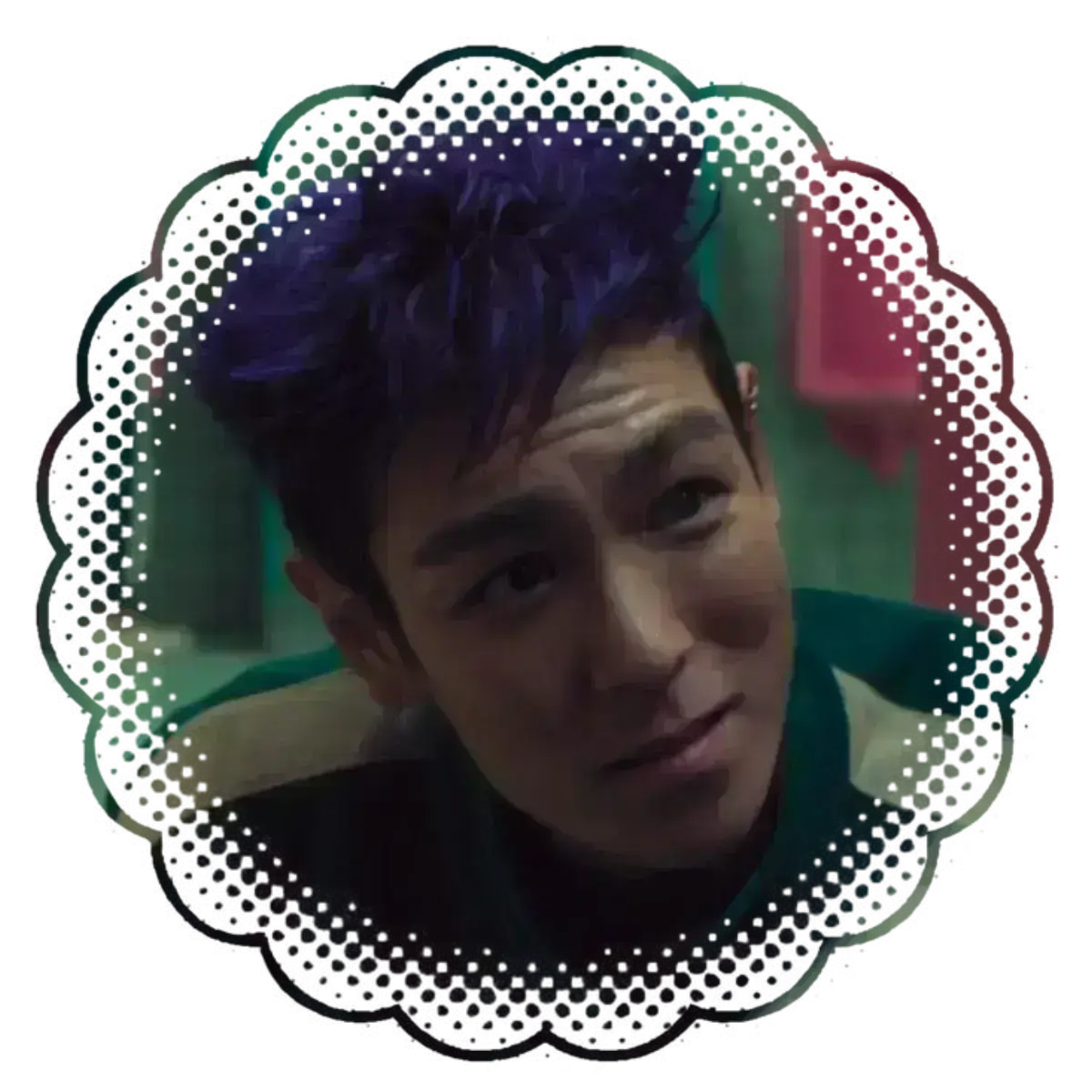 Avatar of CHOI SU-BONG ✽ THANOS
