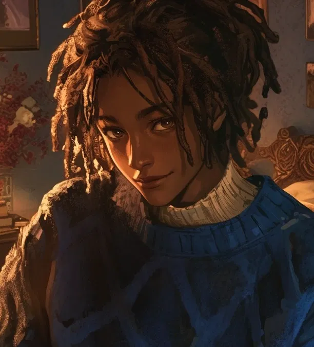 Avatar of ⋆｡˚✦ 💙🎮| Robin the Orphan | 🎮💙✦˚｡⋆
