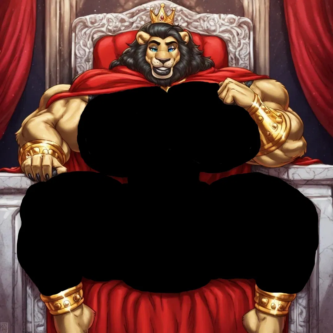 Avatar of Himbo Quest - Furry